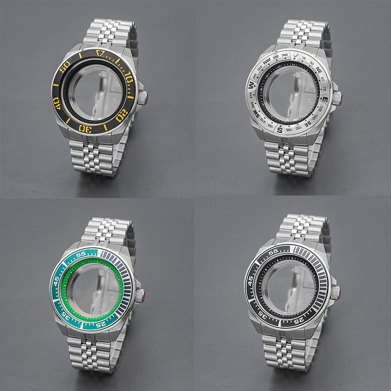 Citizen Watch Tsuyosa - King Samurai seria PROSPEX etui na