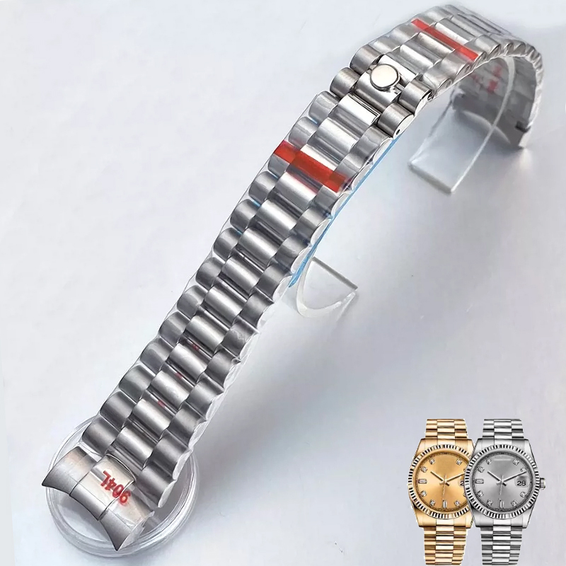 Rolex Watch Datejust - 20 mm, 21 mm – solidna