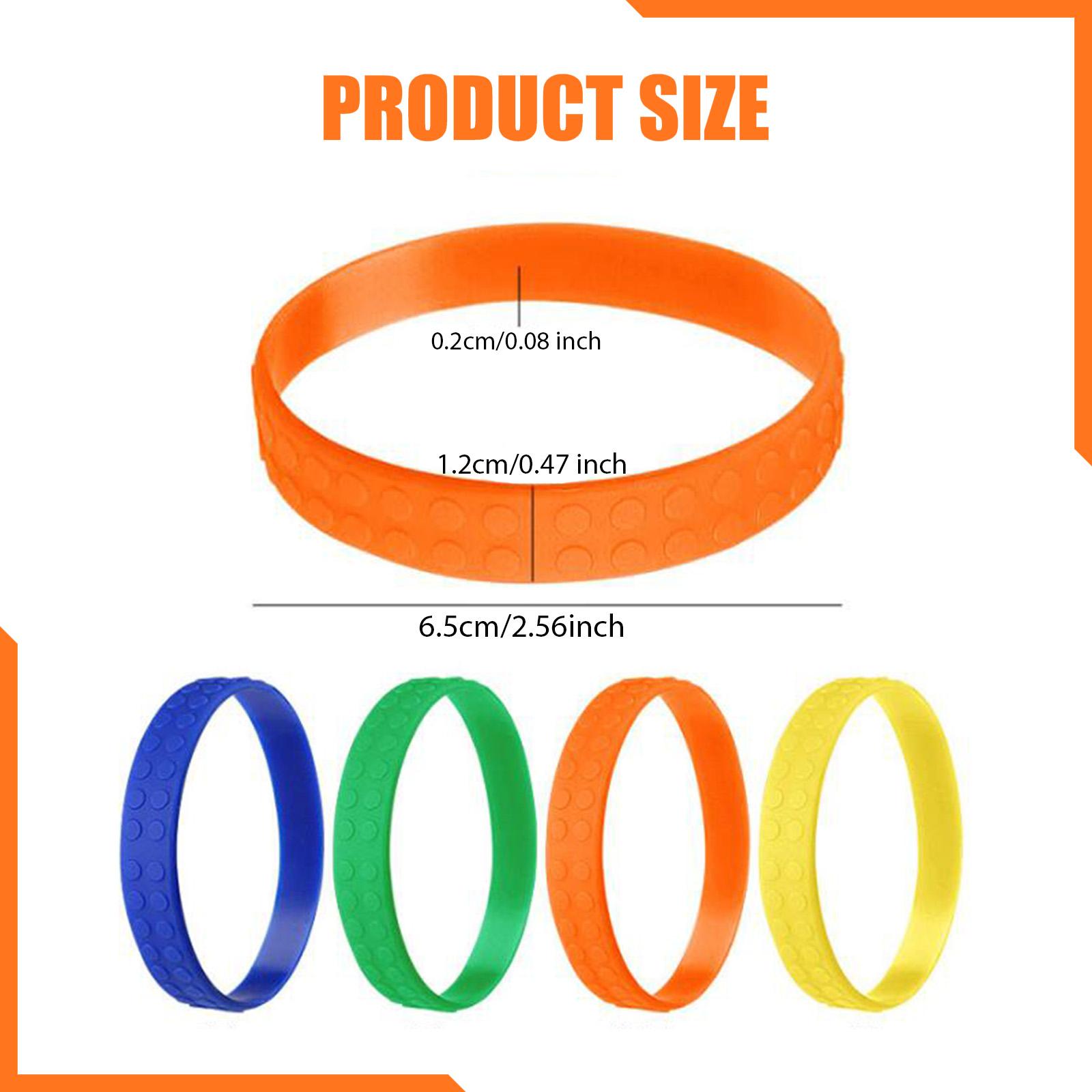 Wysokiej jakości gumy oporowe, – Silicone Band Women recenzja i cena