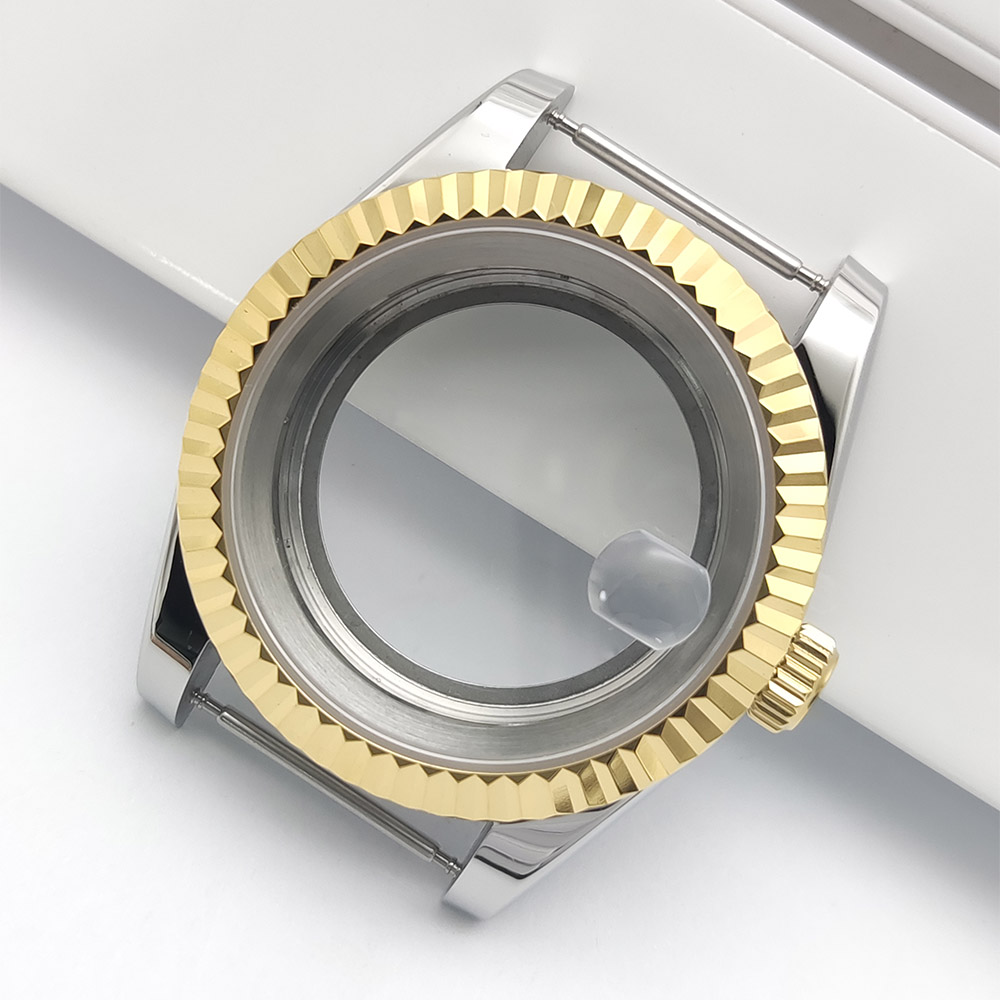 39mm wysokiej jakości stal nie – Rolex Watch Datejust recenzja i cena