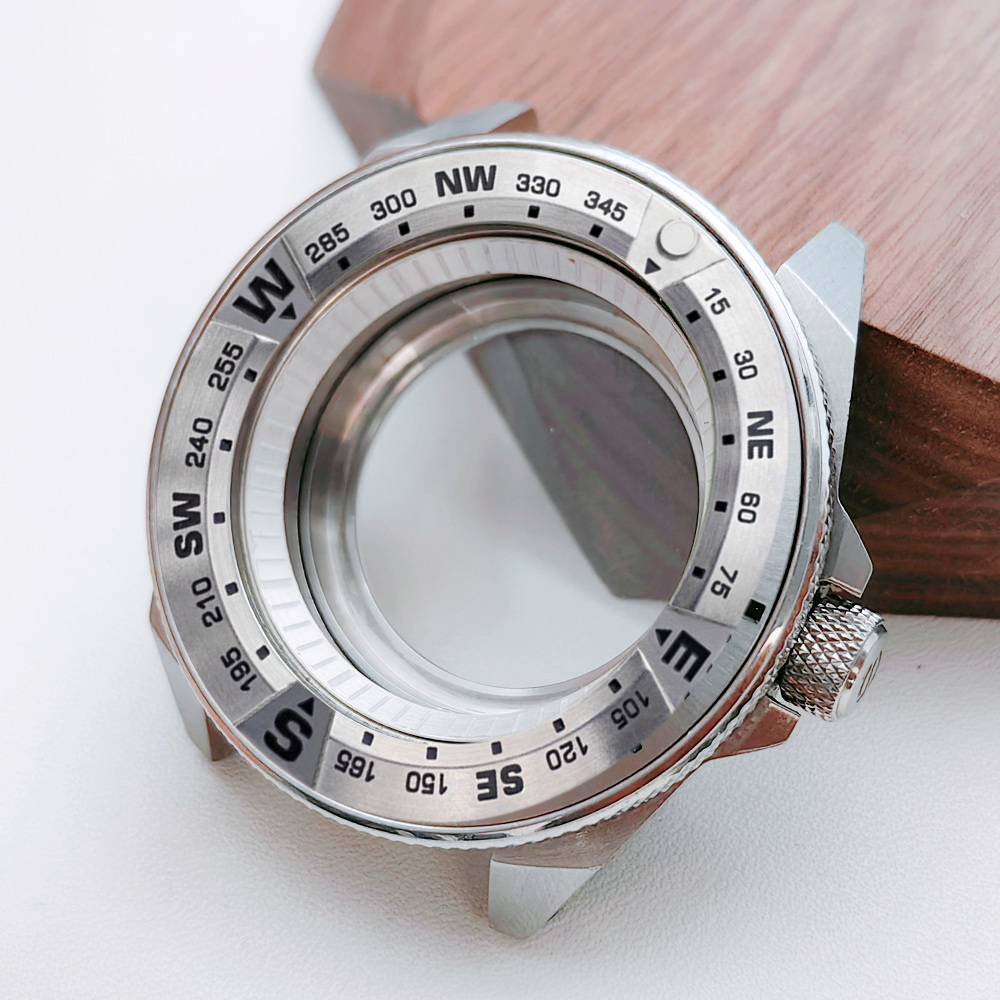 Mod King Samurai Koperta Zegar – Citizen Watch Tsuyosa recenzja i cena