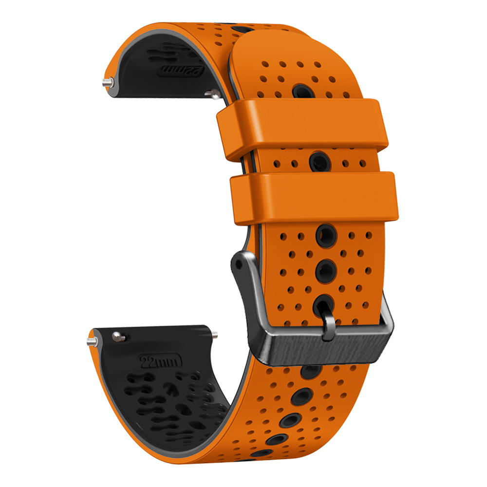 Pasek 22mm do HONOR Watch 6 Sp – Silicone Watch Band 22Mm recenzja i cena