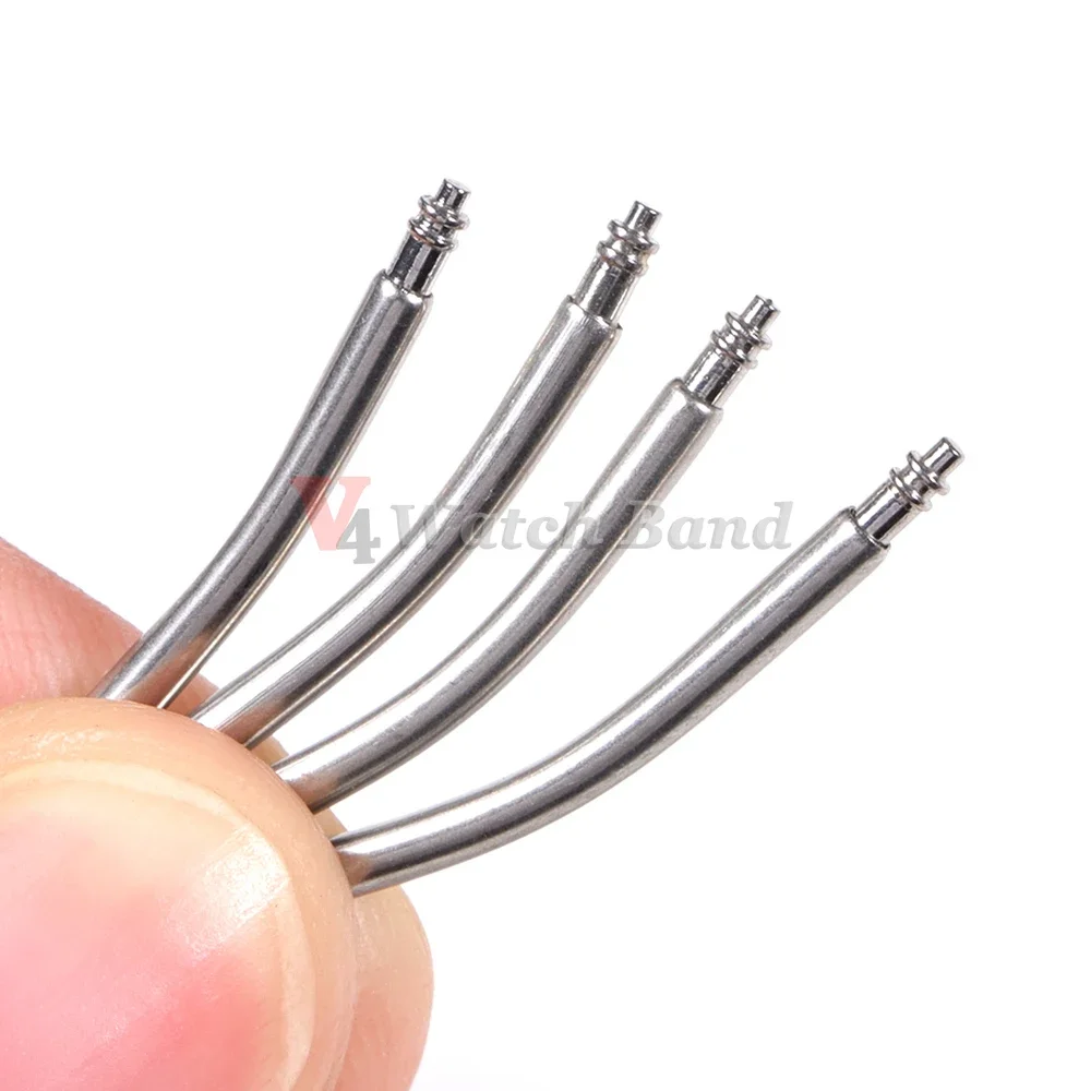 10szt Zakrzywiony pręt sprężyn – Spring Bar Tool Set recenzja i cena