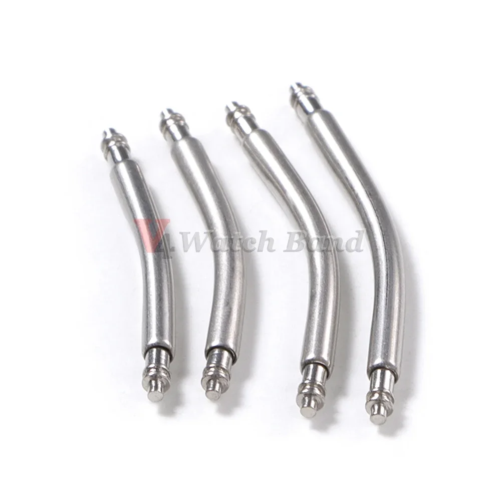 10szt Zakrzywiony pręt sprężyn – Spring Bar Tool Set recenzja i cena