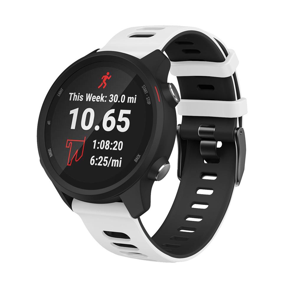 20 22mm paski na nadgarstek op – Silicone Watch Band 22Mm recenzja i cena