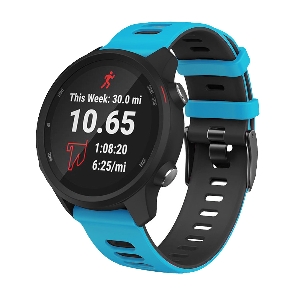 20 22mm paski na nadgarstek op – Silicone Watch Band 22Mm recenzja i cena