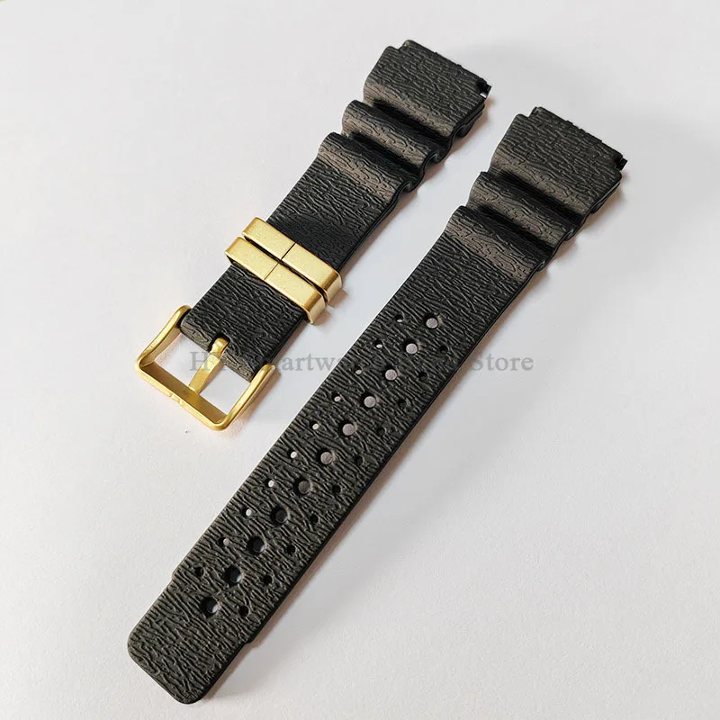 ND Limits Diver Silikonowy pas – Rubber Strap Diver recenzja i cena