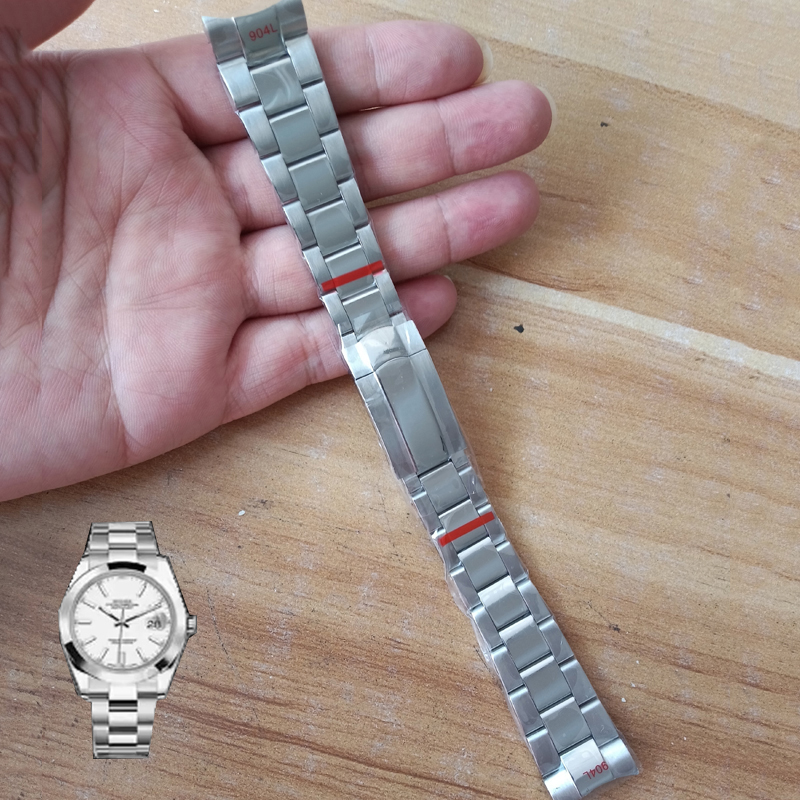 Pasek do zegarka Rolex Oyster  – Rolex Watch Datejust recenzja i cena