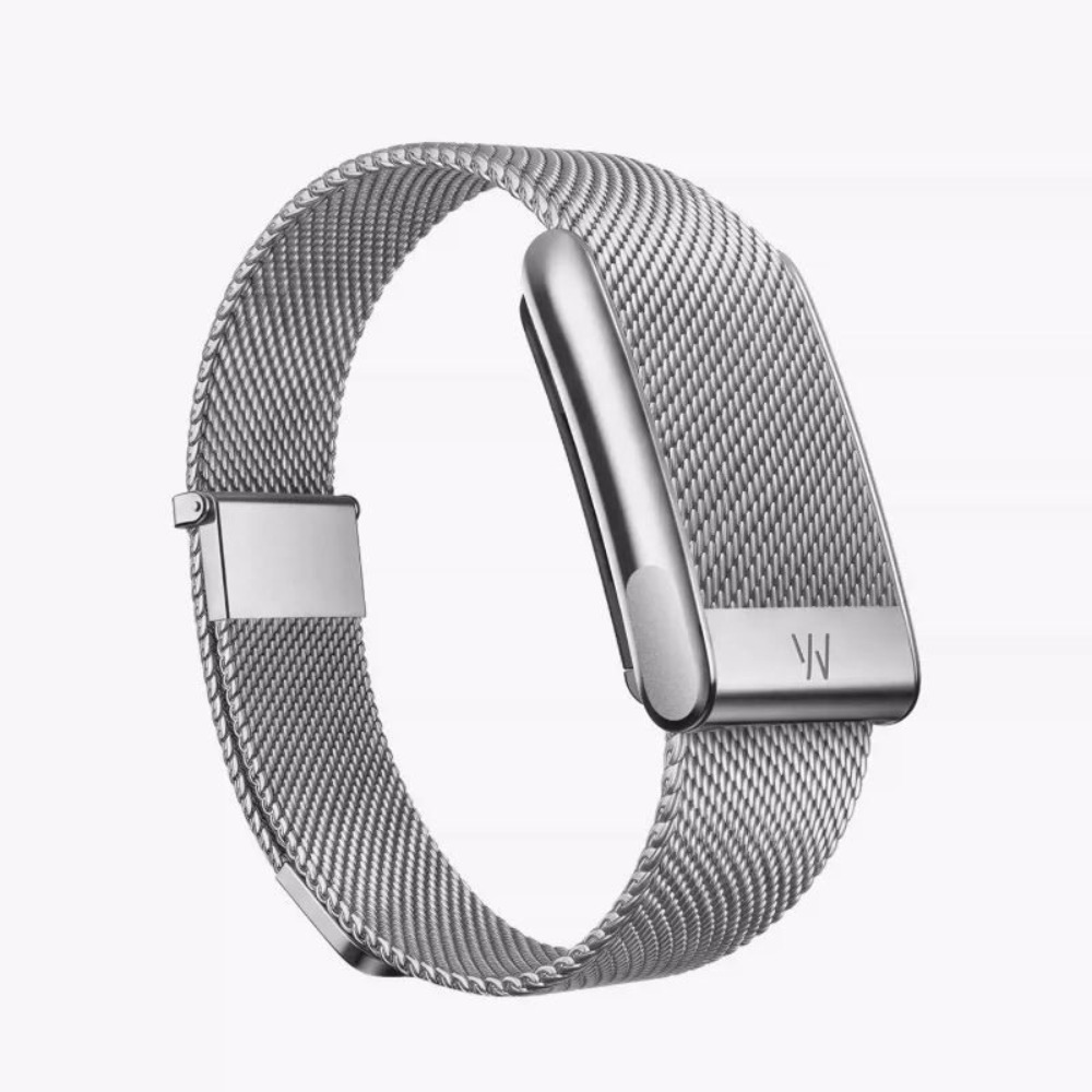 Pasek do zegarka WHOOP 5.0 MG, – Mesh Strap Metal recenzja i cena