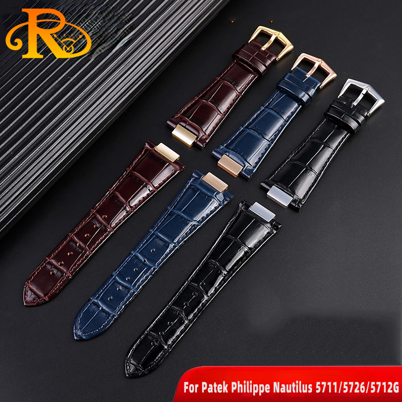 25x13mm pasek do zegarka z pra – Patek Philippe Watch Aquanaut recenzja i cena
